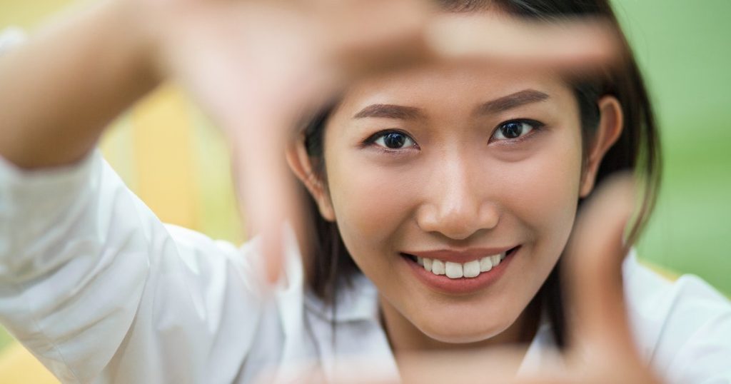 Japanese Face Reading (Ninsō): The Complete Guide